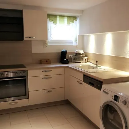 Apartment Mit Sauna Und Schoenem Garten Rottweil