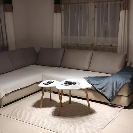 Mit Sauna Und Schoenem Garten Apartamento Rottweil
