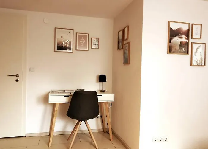 Mit Sauna Und Schoenem Garten * Rottweil